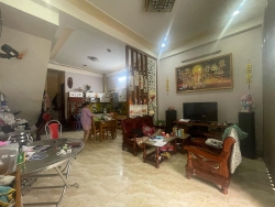 Sụp hầm chỉ 2 tỷ 7 có ngay nhà 2 tầng kiên cố vị trí gần chợ và trường học tại Quảng Nam