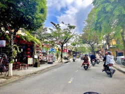 n đất biệt thự phố cổ Hội An tại Quảng Nam