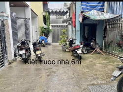 Siêu phẩm 2 tầng đẹp kiệt Hà Huy Tập tại Quảng Nam