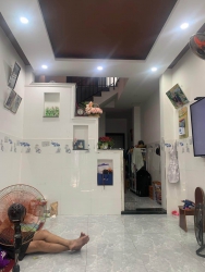 Chính chủ gửi bán nhà 4 tầng 4 mê xây kiên cố kiệt Trần Cao Vân tại Quảng Nam