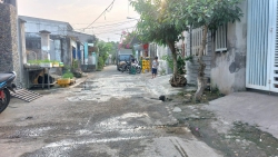 Cần bán gấp Nhà trọ 4 phòng Nguyễn Văn Huề - Thanh Khê tại Quảng Nam