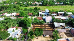 Chính chủ cần bán 2 lô đất nằm sát chợ giá rẻ tại Quảng Nam