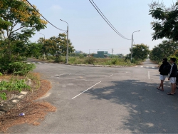 Sụp hầm lô cl8_2x Khu Đô Thị DRG Điện Thắng Trung tại Quảng Nam