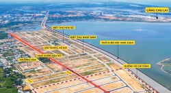 Bán nhà Vịnh An Hoà City giá tốt ngày hôm nay tại Quảng Nam