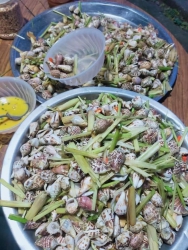NhẼo NhẼo - Mlemmm tại Quảng Nam