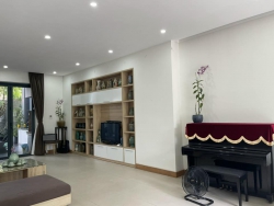 Biệt thự siêu đẵng cấp sát biển Phạm Văn Đồng tại Quảng Nam