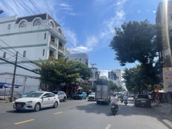 Bán đất tặng nhà tại Quảng Nam