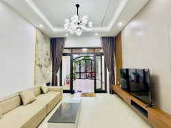 Nhà đẹp mặt tiền Phú Xuân Hoà Minh Liên Chiểu tại Quảng Nam