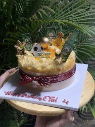 Chọn mẫu bánh sinh nhật phù hợp tại Quảng Nam