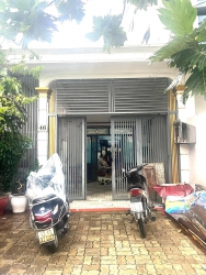 Vũ Mặt Tiền 5m5 - Hoà nam 2 - Khu Bên xe - Ngay Đường Tú mỡ tại Quảng Nam