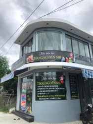 Lớp Dự Thính và Bán Trú tại Quảng Nam