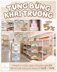 Chương trình khai trương tại Quảng Nam