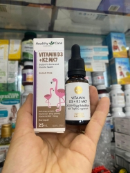 Vitamin cho mẹ và bé sẵn hàng tại Shop Mẹ và Bé - Bắp Nếp’s Farm tại Quảng Nam