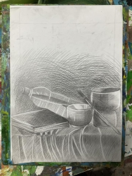 Tuyển sinh lớp học vẽ Kid Art 2024 tại Quảng Nam