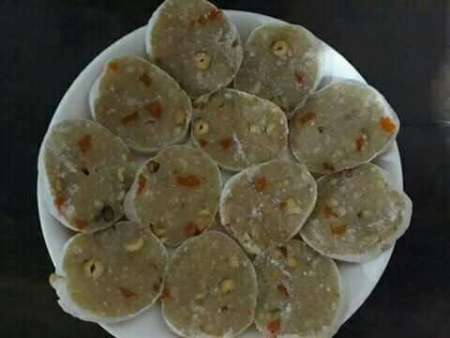 Bánh ,kẹo ,mứt tết tại Quảng Nam