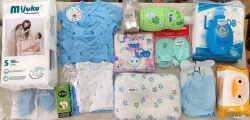 Đơn đi sinh của khách sáng nay tại Quảng Nam