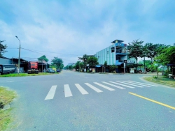 n đất trục thông lớn Hoà Xuân, Đà Nẵng tại Quảng Nam