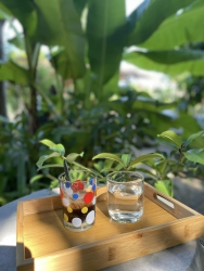 Soul Village - Hồn Quê Cafe tại Quảng Nam