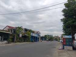 Chủ gửi bán lô mặt tiền Quốc Lộ 1A Điện Phương tại Quảng Nam