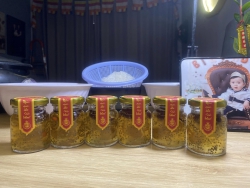 Yến Hủ chưng sẵn tại Quảng Nam