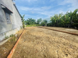 Bán Gấp 2 Lô Đất Xây Dựng 105m2 tại TT Phường Điện Phương, Quảng Nam tại Quảng Nam