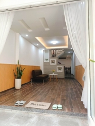 Vị Trí Đẹp Vài Bước Ra Mặt Tiền Nguyễn Hoàng - Gần Nguyễn Văn Linh Cầu Rồng Sân Bay tại Quảng Nam