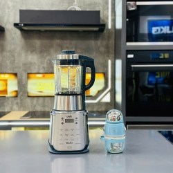 Cơ hội trải nghiệm máy làm sữa hạt Unie V9S Pro - Bản mới nhất 2024 tại Quảng Nam