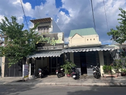 Bán đất 288m2 gần biển Mỹ Khê, Hải Châu, Đà Nẵng tại Quảng Nam