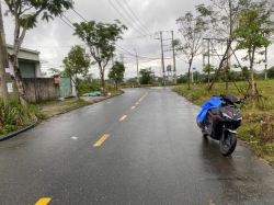 n Nhà Đường 7m5 Tdc Dương Sơn tại Quảng Nam