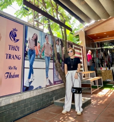 Shop Ruby Thăm Boutique về mẫu mới liên tục! tại Quảng Nam