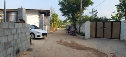 Bán đất trồng cây hàng năm gần những nhà vườn biệt thự đẹp tại Quảng Nam