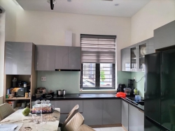 SIÊU PHẨM - 3 TẦNG 2 MẶT TIỀN THANH KHÊ GIÁ RẼ tại Quảng Nam