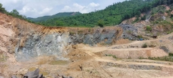 CẦN BÁN ĐẤT HOA VANG - ĐÀ NẴNG tại Quảng Nam