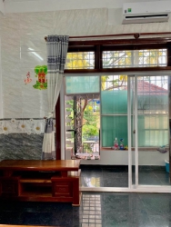 Bán nhà 2 tầng 2 mê đúc đường 5,5m Phù Đổng - Hòa Xuân tại Quảng Nam