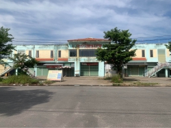 Còn sốt lại 1 lô duy nhất đường 13,5m trục chính chợ Điện Nam Trung tại Quảng Nam