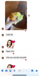 Trứng biển tan chảy phủ phô mai Hoàng gia tại Quảng Nam