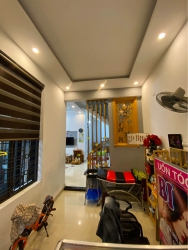 Chính chủ bán nhà 3 Tầng kiểu Biệt Thự đường Giang Văn Minh, Hải Châu, Đà Nẵng tại Quảng Nam