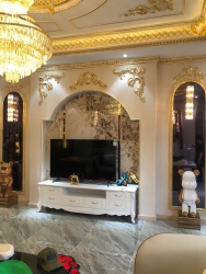 n Căn Nhà Đường Bùi Chang Chước - Hoà Xuân tại Quảng Nam