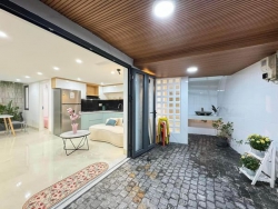 N NHÀ 2 TẦNG KIỆT CAO THẮNG tại Quảng Nam