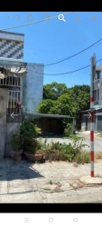 Bán đất 84m2 ngang hơn 6m kiệt ô tô thông, đường Vũ Lăng gần Tôn Đản, Trường Chinh tại Quảng Nam