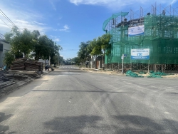 Bán Nhà Đại Học Y Phan Châu Trinh Khu Đô Thị 3 tại Quảng Nam