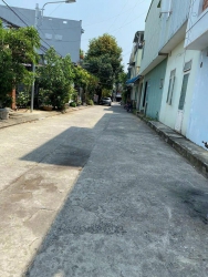 Bán nhà 3 tầng 2 mặt tiền tại Quảng Nam