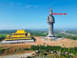 Bạn đang tìm nơi an cư Tham khảo ngay lô đất biệt thự KDC Angkora Tịnh Long hướng Tây tại Quảng Nam