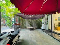 Bán nhà mặt tiền đường Thanh Hải - Hải Châu - Đà Nẵng tại Quảng Nam