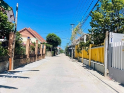 Chủ cần bán 230m2 khu dân cư đông đúc giá lỗ 550k tại Quảng Nam