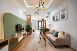 n căn thương mại 2 phòng ngủ Đà Nẵng tại Quảng Nam