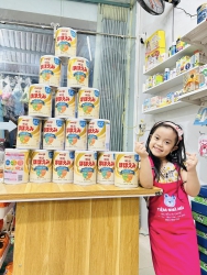 Meiji Nhật - Chuyên trọn gói đi sinh tại Tiệm Nhà Mía tại Quảng Nam