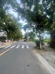 Đất mặt tiền 100m2 - Đường Hoài Thanh, Ngũ Hành Sơn - Tặng kèm dãy trọ 6 phòng cho thuê tại Quảng Nam