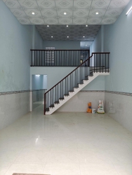 Bán nhà mê lửng mặt tiền đường Đoàn Phú Tứ tại Quảng Nam