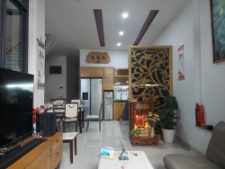 Nhà 3 tầng An Trung Đông 7, An Hải Đông, Sơn Trà tại Quảng Nam